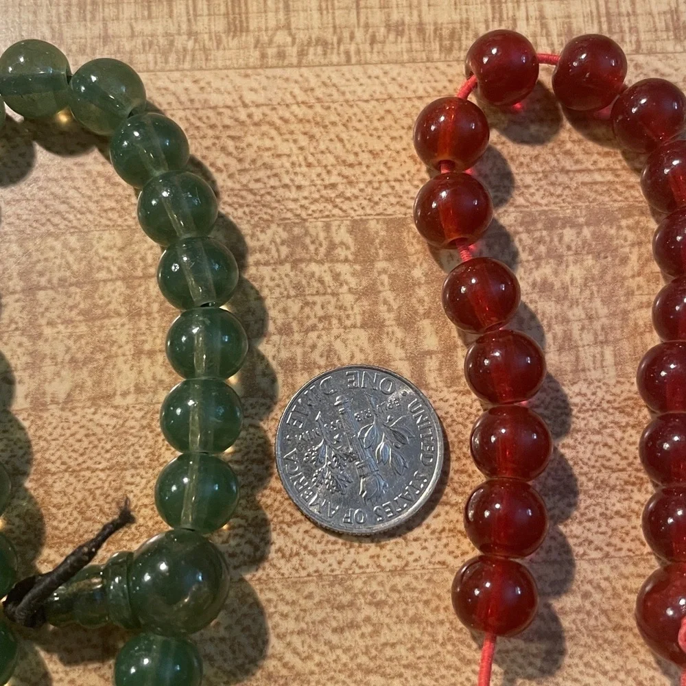 Bead Bundle
